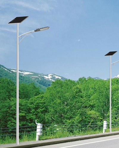半岛BOB官方网站照明设备总结，太阳能路灯施工安装规范原则有那些？