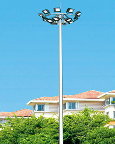 半岛BOB官方网站照明简述，怎样控制太阳能路灯的照明时间?
